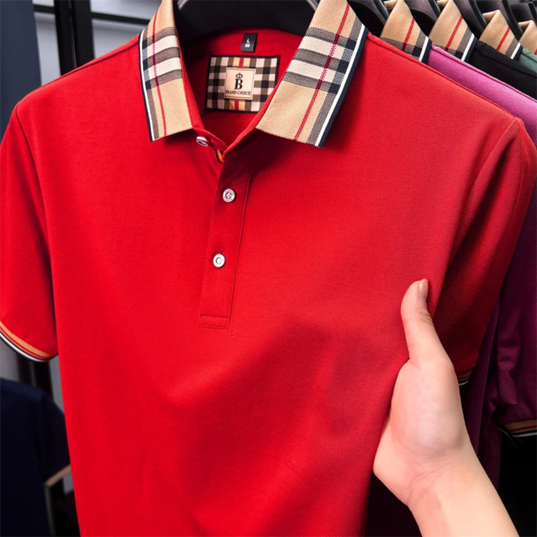 🐎Tshirt Polo BRB 2026 🐎