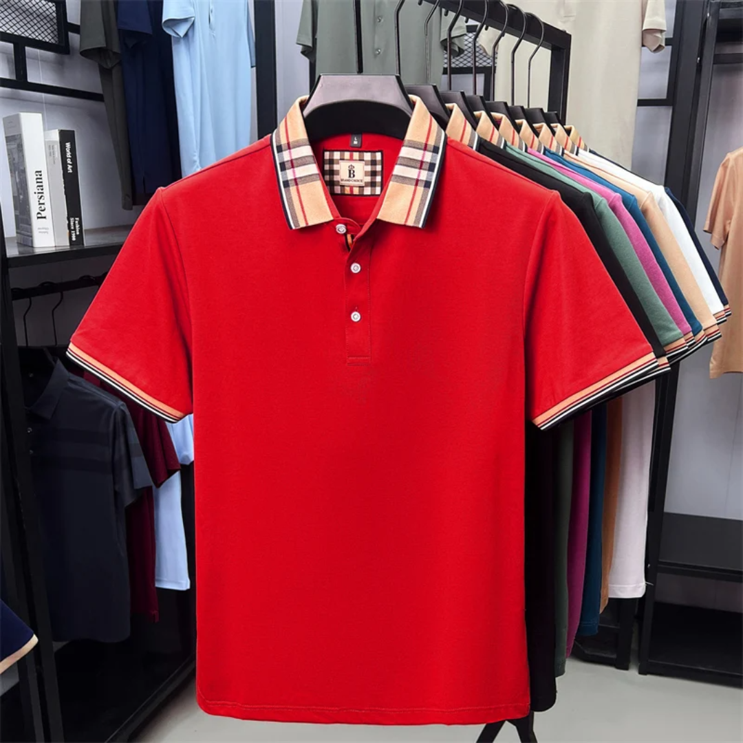🐎Tshirt Polo BRB 2026 🐎