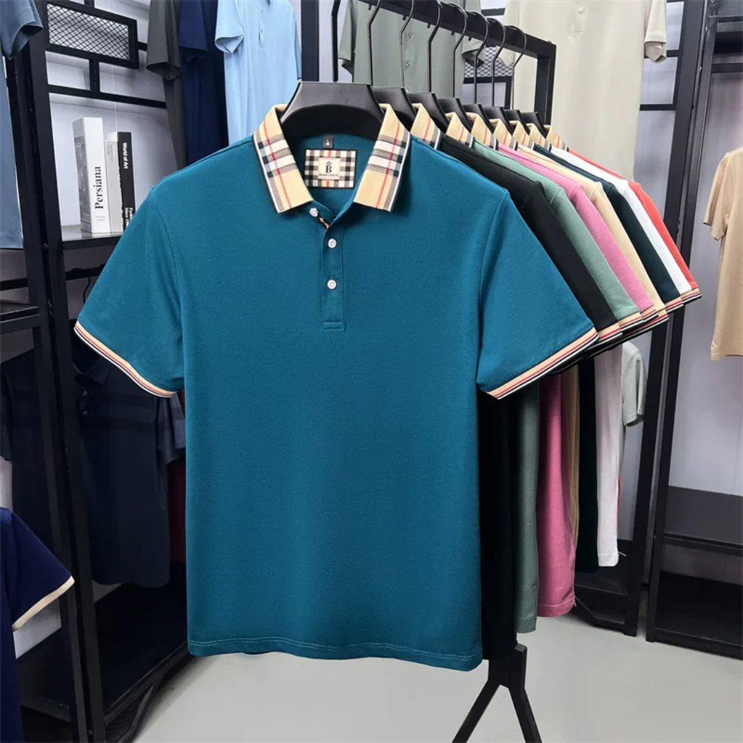 🐎Tshirt Polo BRB 2026 🐎