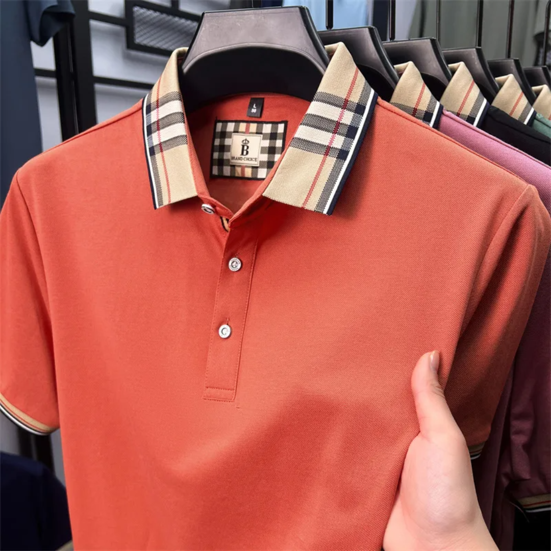 🐎Tshirt Polo BRB 2026 🐎