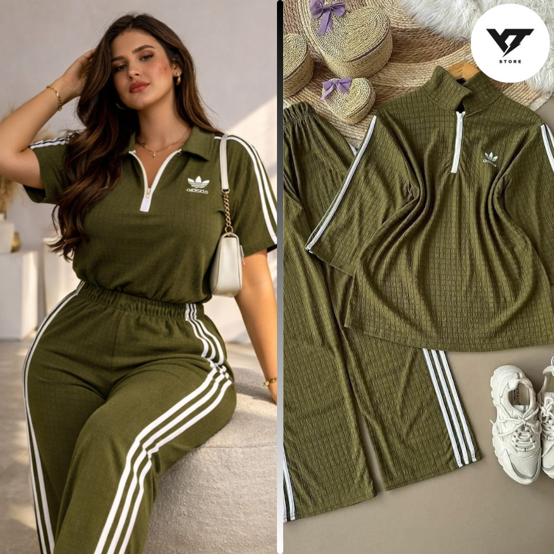 ❤️‍🔥طـقـم نـسـائـي 2 قـطـع روووعـــة ❤️‍🔥