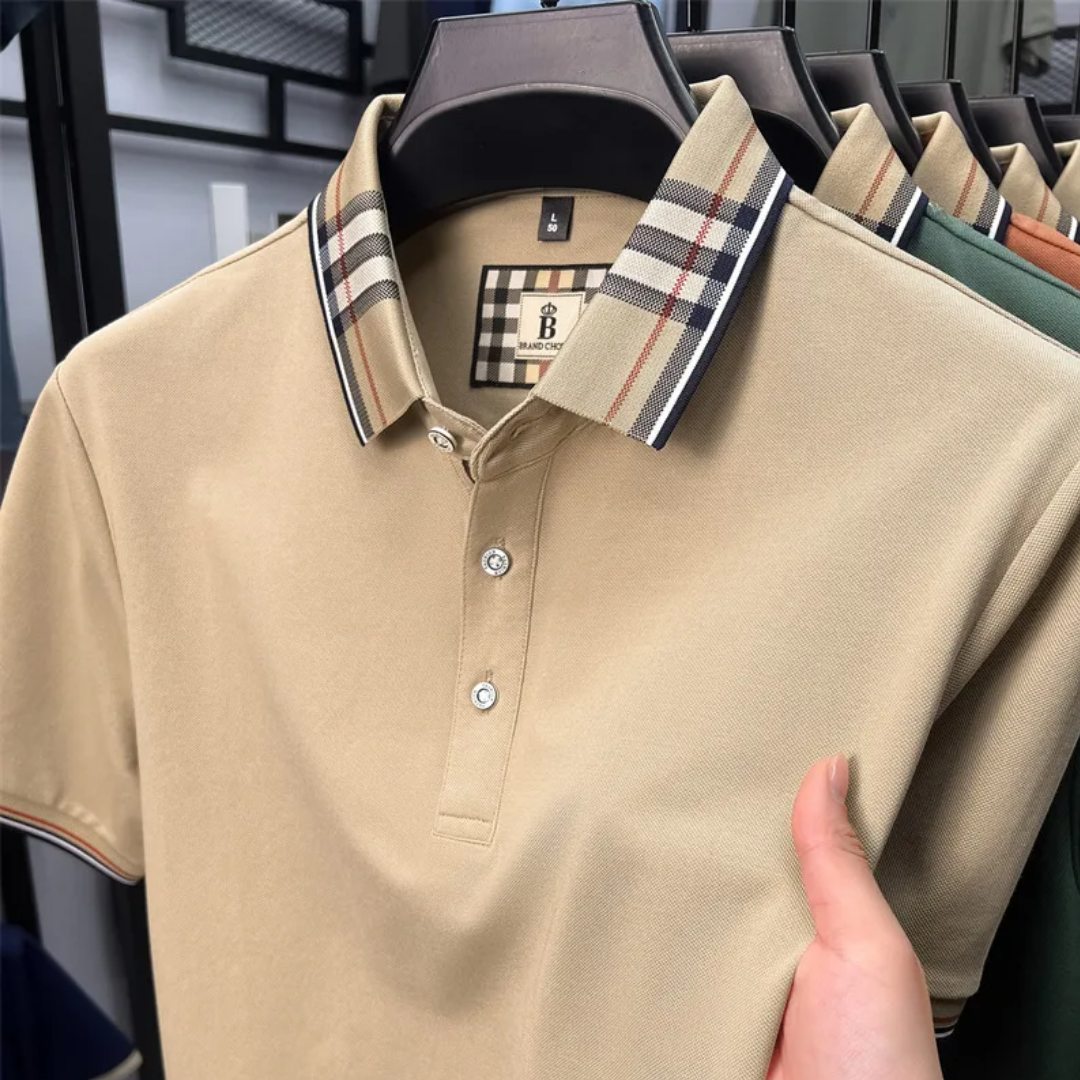 🐎Tshirt Polo BRB 2026 🐎