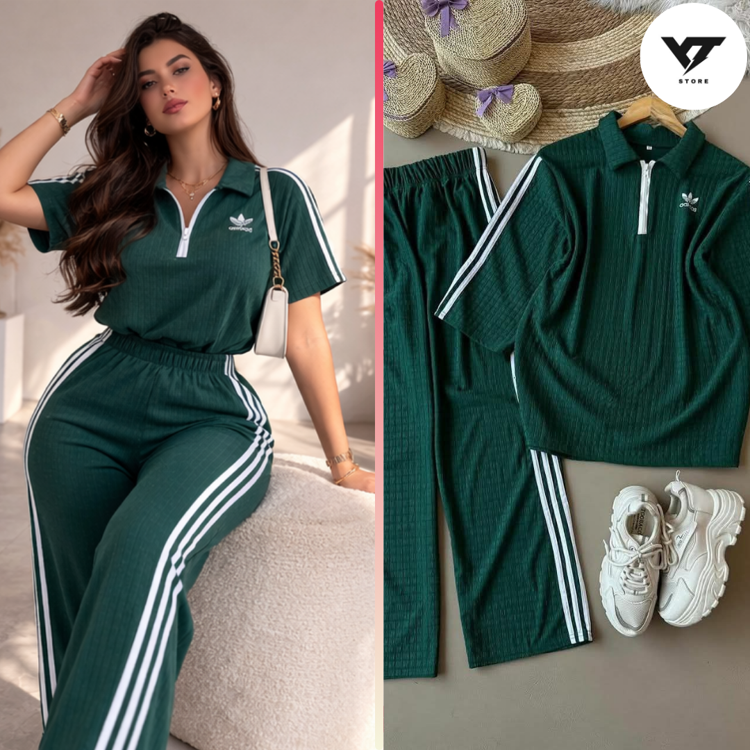 ❤️‍🔥طـقـم نـسـائـي 2 قـطـع روووعـــة ❤️‍🔥