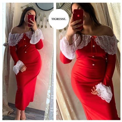 Robe Vintage 💎