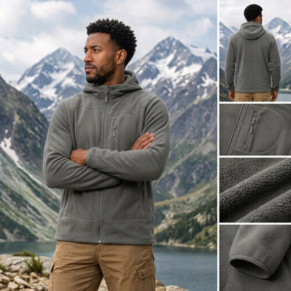 Veste 3 Poches - WINTER 2027