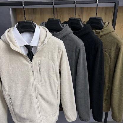 Veste 3 Poches - WINTER 2027