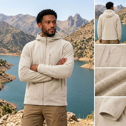 Veste 3 Poches - WINTER 2027