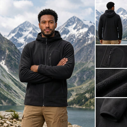 Veste 3 Poches - WINTER 2027
