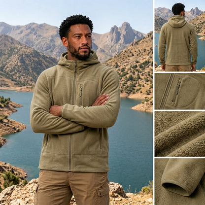 Veste 3 Poches - WINTER 2027