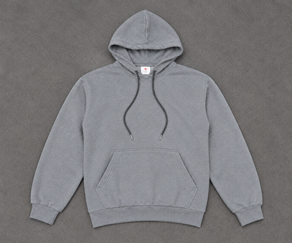 CASUAL HOODIE
