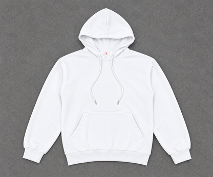 CASUAL HOODIE
