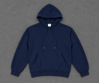 CASUAL HOODIE