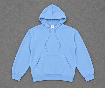 CASUAL HOODIE