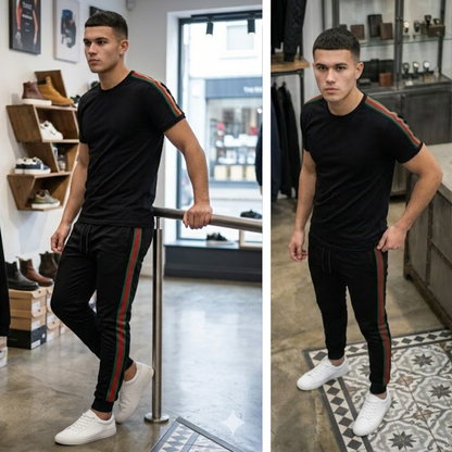 Enssemble Simple QUALITY COTON 🔥